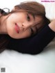 Erika Ikuta 生田絵梨花, FRIDAY 2021.12.24 (フライデー 2021年12月24日号) P8 No.21fb82