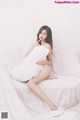 XIUREN No. 2264: Model Shi Yu Jiejie (史 雨 姐姐) (51 photos) P5 No.fb5d5d