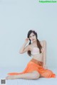 XIUREN No. 2264: Model Shi Yu Jiejie (史 雨 姐姐) (51 photos) P21 No.c11eee