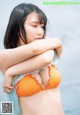 Aika Sawaguchi 沢口愛華, Shonen Champion 2021 No.41 (少年チャンピオン 2021年41号) P4 No.1b7f34