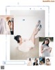 Miona Hori 堀未央奈, aR (アール) Magazine 2022.06 P1 No.a5b9dd