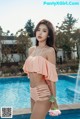 Beautiful Park Da Hyun in sexy lingerie fashion bikini, April 2017 (220 photos) P39 No.7d48bc