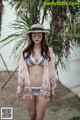Beautiful Park Da Hyun in sexy lingerie fashion bikini, April 2017 (220 photos) P91 No.9d8dd5