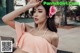 Beautiful Park Da Hyun in sexy lingerie fashion bikini, April 2017 (220 photos) P98 No.2a8163