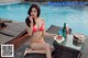 Beautiful Park Da Hyun in sexy lingerie fashion bikini, April 2017 (220 photos) P145 No.28d17c