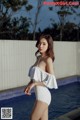 Beautiful Park Da Hyun in sexy lingerie fashion bikini, April 2017 (220 photos) P113 No.7aa6e8