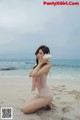 Beautiful Park Da Hyun in sexy lingerie fashion bikini, April 2017 (220 photos) P97 No.17c4f3