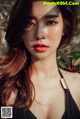 Beautiful Park Da Hyun in sexy lingerie fashion bikini, April 2017 (220 photos) P191 No.626d0a