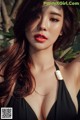 Beautiful Park Da Hyun in sexy lingerie fashion bikini, April 2017 (220 photos) P118 No.3d75d7