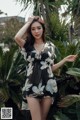 Beautiful Park Da Hyun in sexy lingerie fashion bikini, April 2017 (220 photos) P54 No.d6e40b