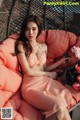 Beautiful Park Da Hyun in sexy lingerie fashion bikini, April 2017 (220 photos) P35 No.ebc6d5