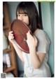 Nao Kosaka 小坂菜緒, Shonen Magazine 2019 No.32 (少年マガジン 2019年32号) P14 No.67ab74