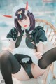 JangJoo 장주, [DJAWA] Shuten Douji Maid P42 No.dc8c7d