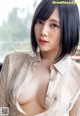 Remu Suzumori - Matureswingers Japanesebeauties Thigh Gap P3 No.00383e