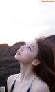 Asuka Hanamura 華村あすか, 週プレ Photo Book 暴風亜熱帯 Set.02 P20 No.24a3cf