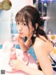 Nao Ota 太田奈緒, Weekly SPA! 2018.10.23 (週刊SPA! 2018年10月23日号) P1 No.425d01