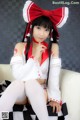 Cosplay Revival - Bunny Busty Images P5 No.982017 Image No. 15