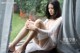 KelaGirls 2017-08-11: Model Ning Ning (宁宁) (27 photos) P6 No.452602