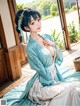 Hentai - 春水盈盈之宋朝美女の妩媚与热情 Set 1 20230720 Part 5 P13 No.6c54d1