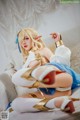 [九曲Jean] 精灵村 精灵村 第一&第三村人 Elf Village Set.03 P2 No.46df13