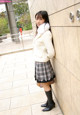 Riku Shiina - Friendly Aundy Teacher P4 No.da67fe