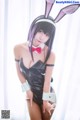 Cosplay [牛牛Niu、沖田凜花Rinka] ネコぱら 霞ヶ丘詩羽 冴えない彼女の育てかた P6 No.1ee44b Image No. 55