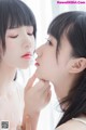 Coser @ 桜 桃 喵 Vol.045: 白色 长裙 (58 photos) P18 No.9bd83f