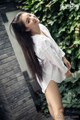 TouTiao 2016-07-01: Model Xiao Ya (小雅) (33 photos) P18 No.198bef