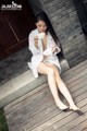 TouTiao 2016-07-01: Model Xiao Ya (小雅) (33 photos) P3 No.f7e1b0