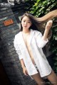 TouTiao 2016-07-01: Model Xiao Ya (小雅) (33 photos) P8 No.7e268d