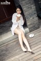 TouTiao 2016-07-01: Model Xiao Ya (小雅) (33 photos) P5 No.1cb3c8