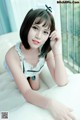 DKGirl Vol.087: Model Meng Bao Er (萌 宝儿 BoA) (50 photos) P19 No.121f3b