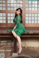 BoLoli 2016-12-02 Vol.011: Model Liu You Qi Sevenbaby (柳 侑 绮 Sevenbaby) (31 photos) P18 No.6f4d99