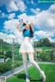 DJAWA Photo - Jeong Jenny (정제니): "Refreshing Summer" (102 photos) P19 No.4d6521