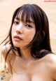 Karen Kaede - Oily Sokumiru Girl Nude P3 No.bb43b2