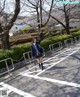 Chiharu Wakana - Bigtits Di Jepang P6 No.34678c