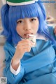 Nitori Kawashiro - Shemalesissificationcom Big Bboobs P4 No.4d6ca7