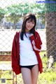 Rino Sashihara - Picgram Modling Bigbrezar P4 No.0bc462