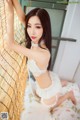 GIRLT No.099: Model Xiao Yu (小雨) (49 photos) P15 No.bbaac8