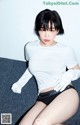 Gain boldly released in Korean GQ magazine (7 pictures) P6 No.0e4346