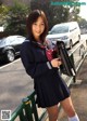 Yui Minami - Techar Thick Assed P2 No.1e3637