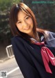 Yui Minami - Techar Thick Assed P12 No.b86601