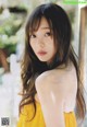 Minami Umezawa 梅澤美波, Shonen Champion 2019 No.28 (少年チャンピオン 2019年28号) P4 No.f6fc0d