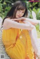 Minami Umezawa 梅澤美波, Shonen Champion 2019 No.28 (少年チャンピオン 2019年28号) P2 No.f733f4