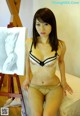 Tomomi Kashiwagi - Asstwerk Brazer Com P9 No.b40207