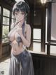 Hentai - 宋梦醉美 Set 1 20230602 Part 16 P9 No.75a5fe