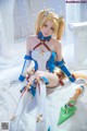 [瓜希酱] Bradamante ブラダマンテ (Fate/Grand Order フェイト/グランドオーダー)