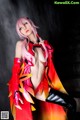 Cosplay Mike - 21sextreme Xxxpos Game P1 No.77993e