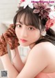 Saika Kawakita 河北彩花, デジタル写真集 Count sheep [Sleep] Set.02 P13 No.1dbf6a