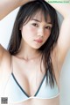 Juria Nagano 長野じゅりあ, FLASH 2021.10.19 (フラッシュ 2021年10月19日号) P5 No.68281c